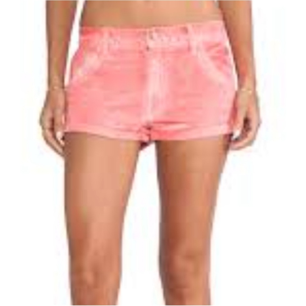 Wildfox The Michelle Shorts